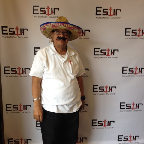 Cinco De Mayo Networking Event